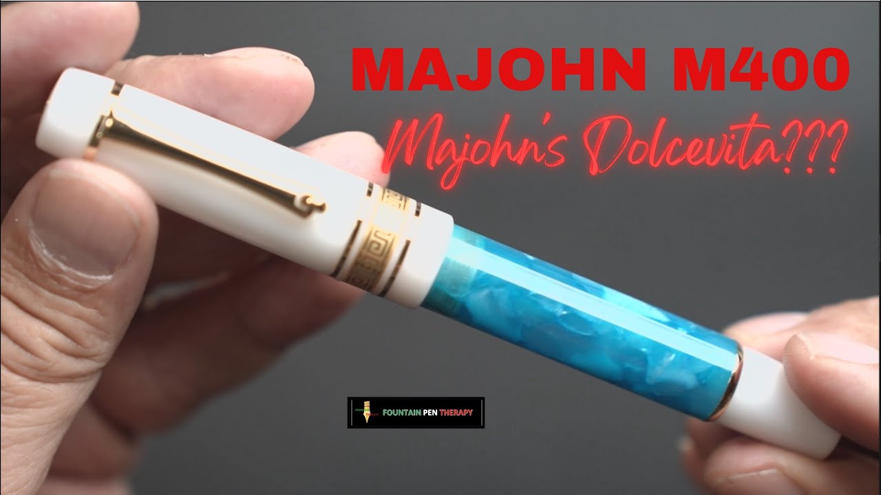 Majohn M400