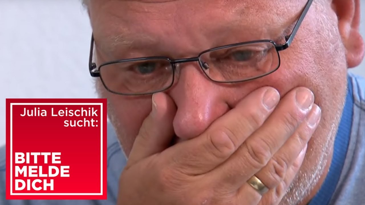 Shawn sucht f&uuml;r seinen Vater John: 
