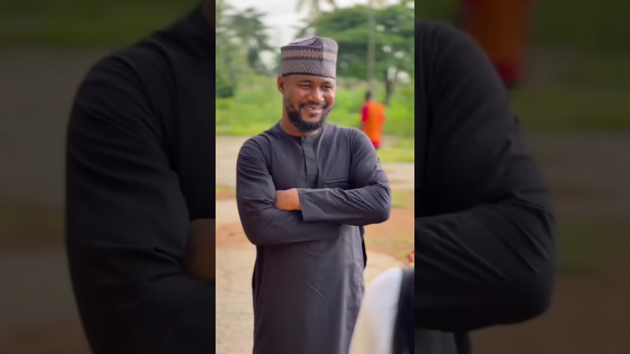 Ngulde FT DJ AB, Sadiq Saleh Comedy Skits Compilation 2024