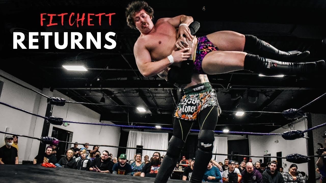 MAT FITCHETT IS BACK! Returns To Answer the Nick King Open Challenge | GTAX