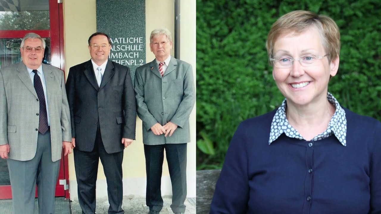 50 Jahre Realschule Simbach am Inn