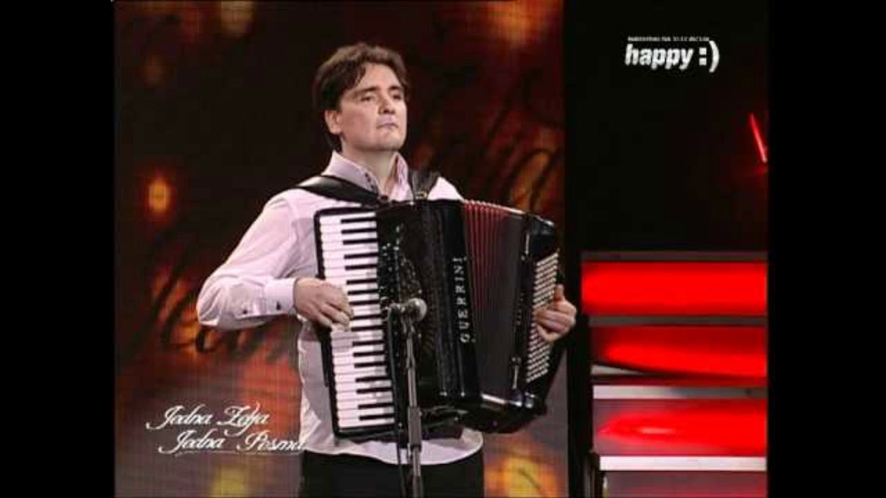 Boban  Prodanovic - Serbian Dance