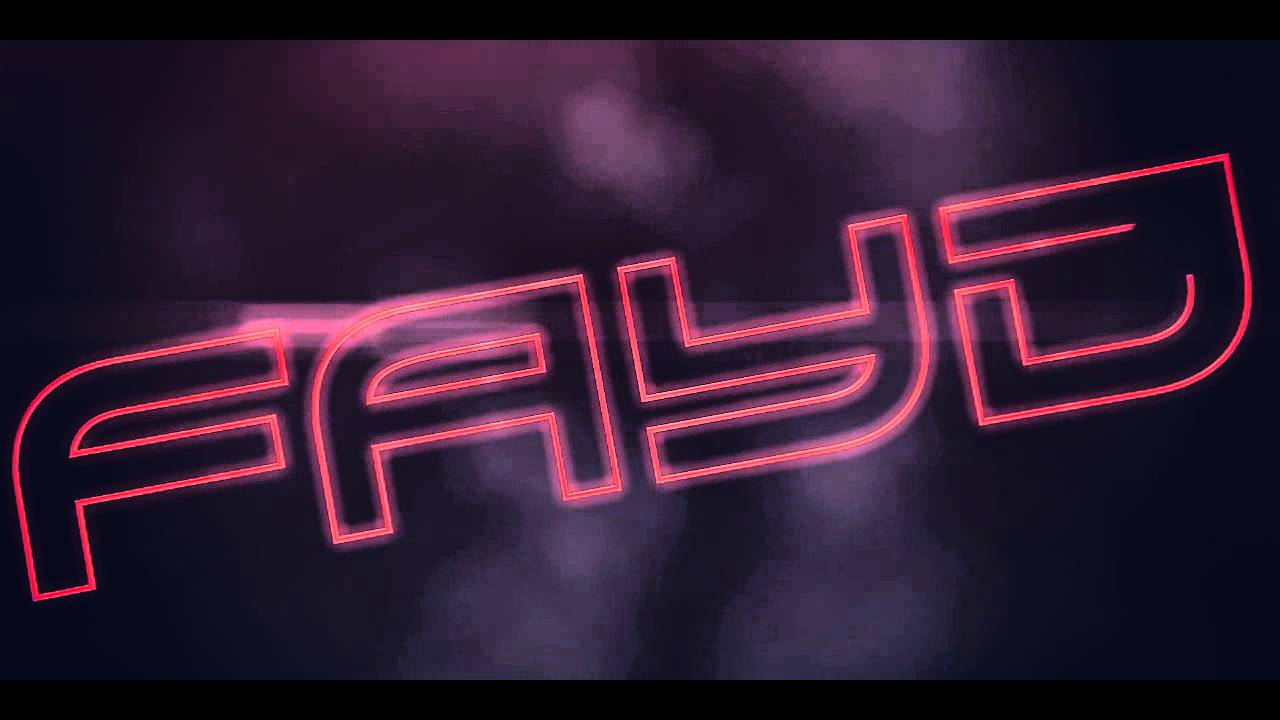 Fayd Intro
