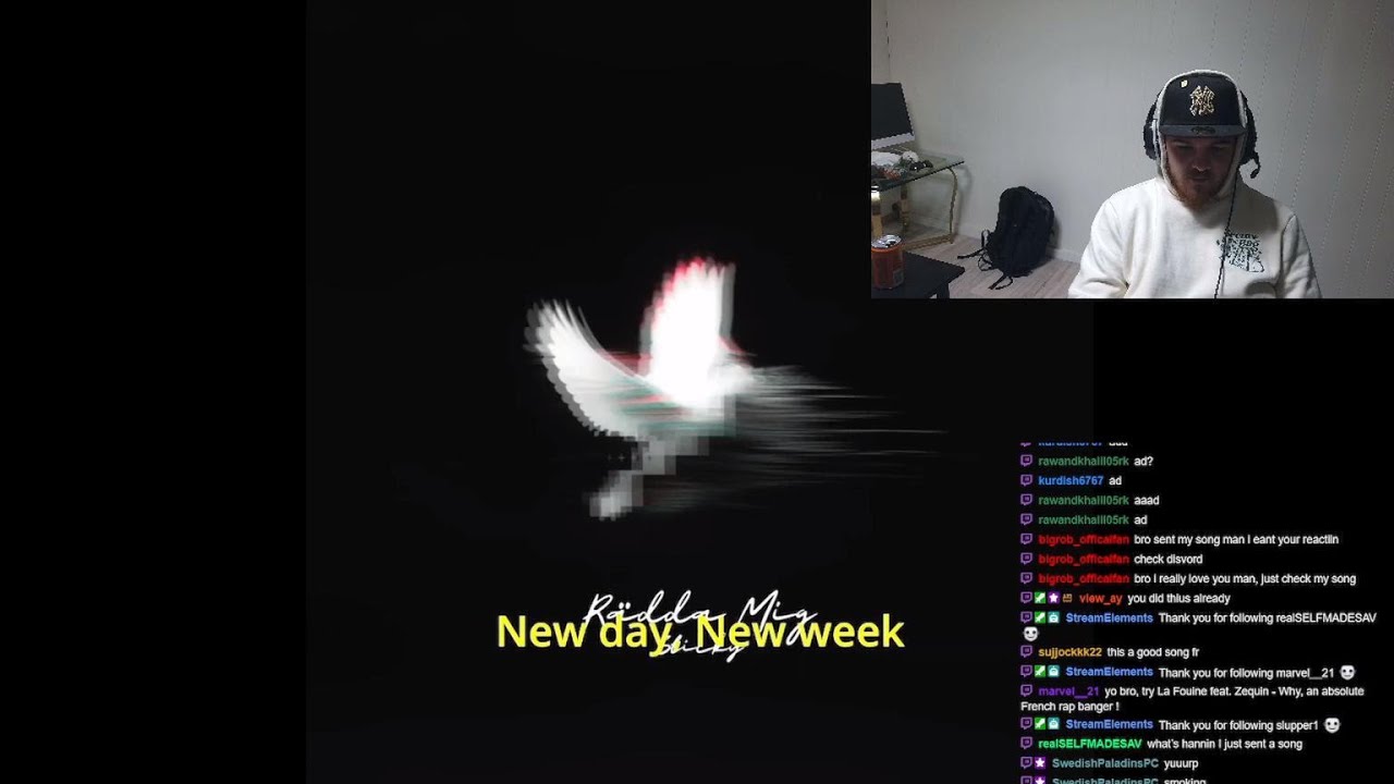 Reacting To & Rating Sticky's Radda Mig