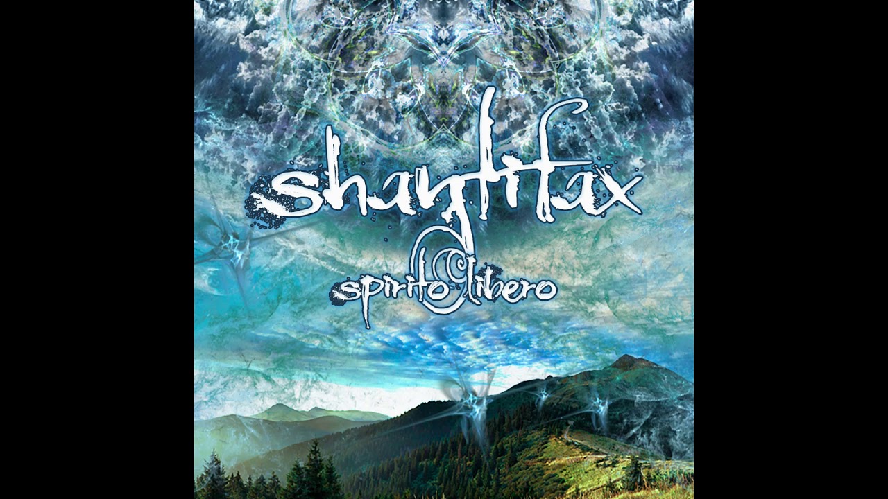 Basikone & Shantifax - Spirito Libero