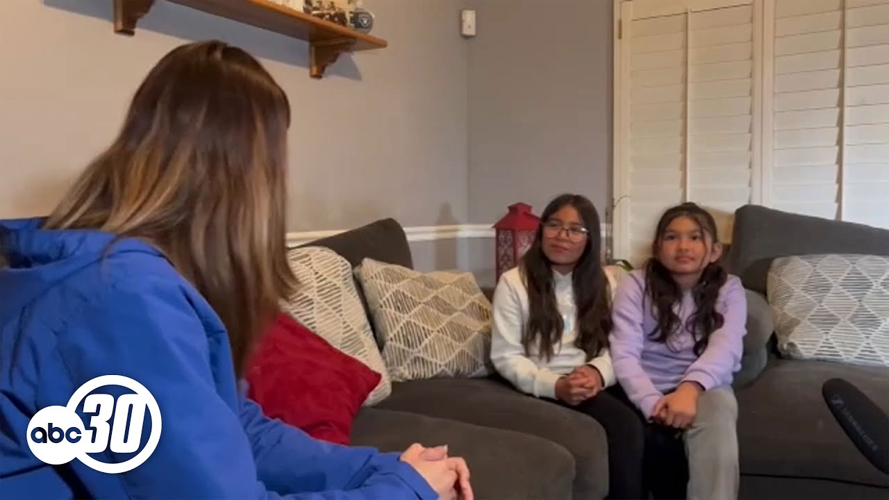 Berenda Elementary school students shaken up after tornado touches down in Madera County