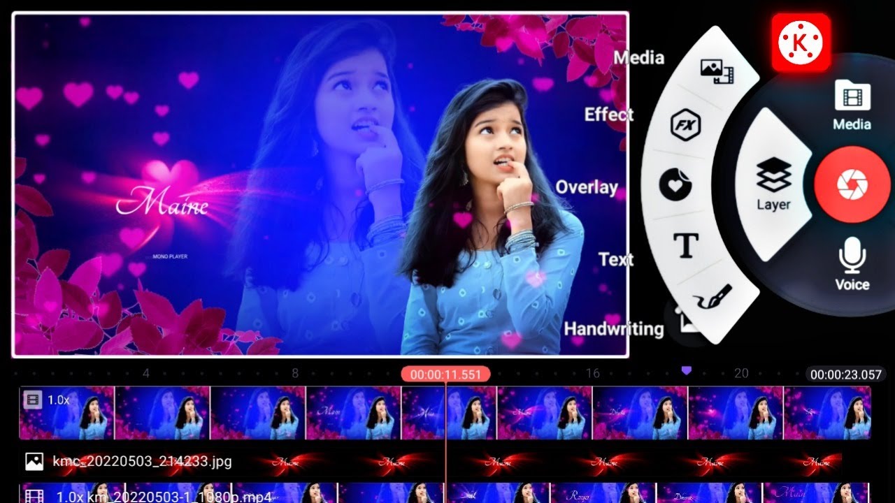 🔥 KineMaster Video Editing Kaise Kare 2022 | Video Editing by Technical Sukkur