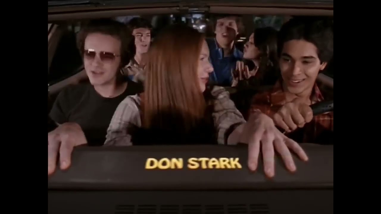 Preview 2 That 70s Show Intro