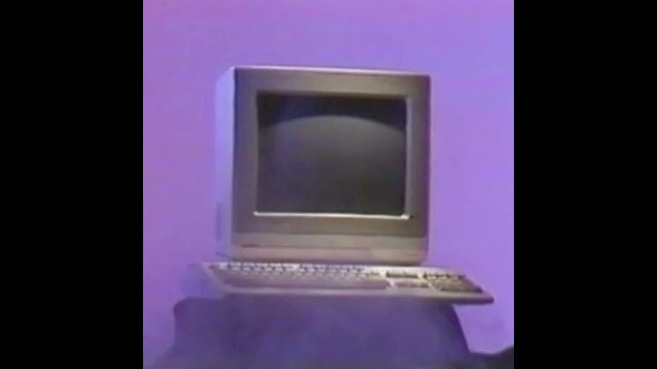 Infinity Frequencies : The first machine