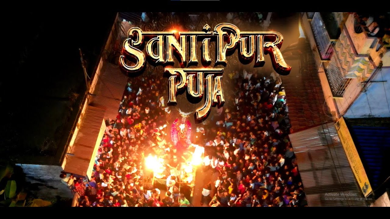 দেখেছ শান্তিপুরের কালীপূজা? #santipur #bamakali #kalipuja2025