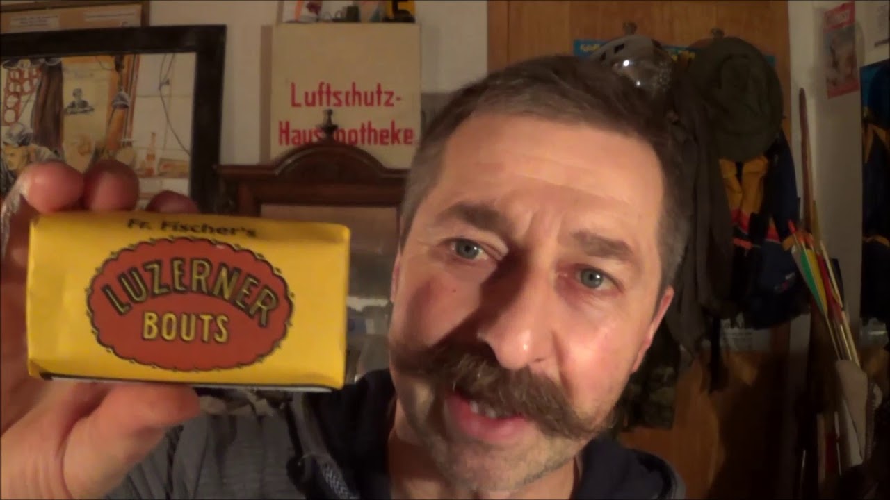 Zigarren aus der Schweiz  Stümpli der Tabakfabrik Roth