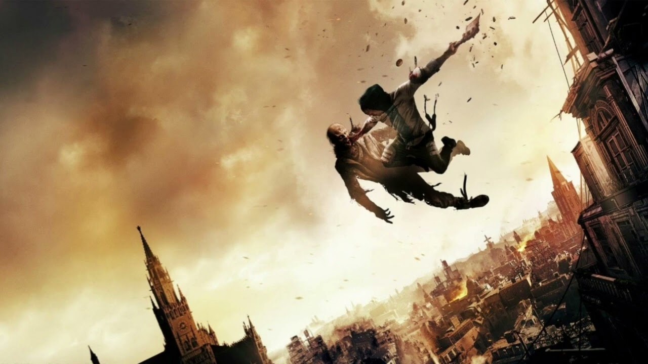 Nightcore - Nightflyer [Dying Light 2 Rap Song]