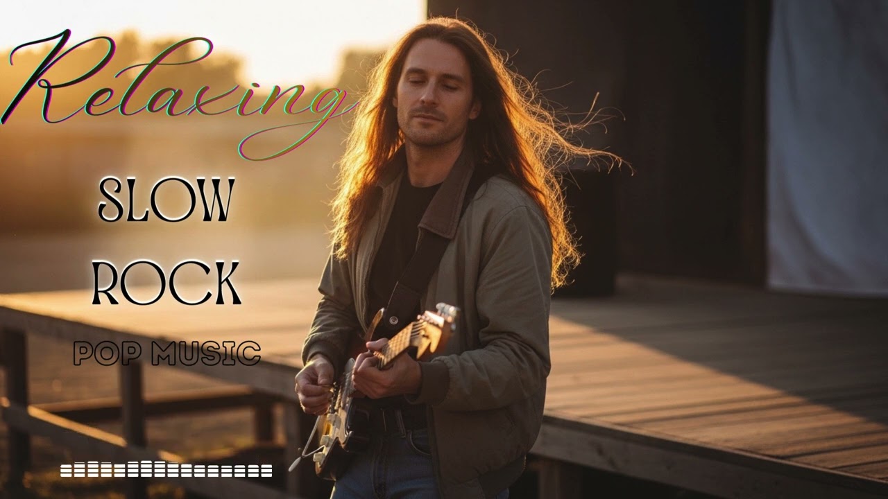 80s Romantic Rock Songs for Couples ❤️ | Timeless Love Ballads Mix