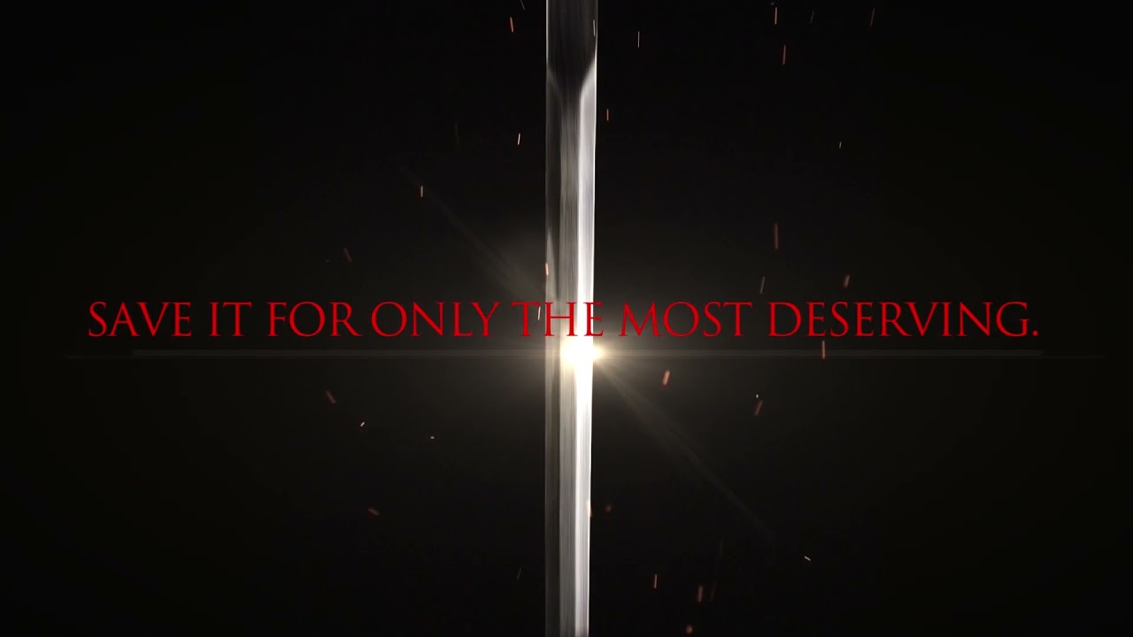 The Pariah trailer 1