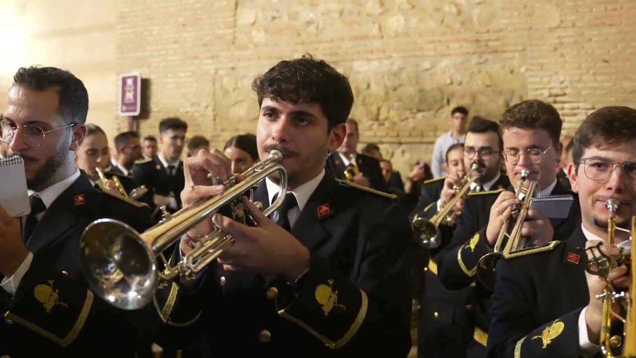 4K || VIDA | XXV Aniversario PIEDAD Y CARIDAD | Vera (Almería)