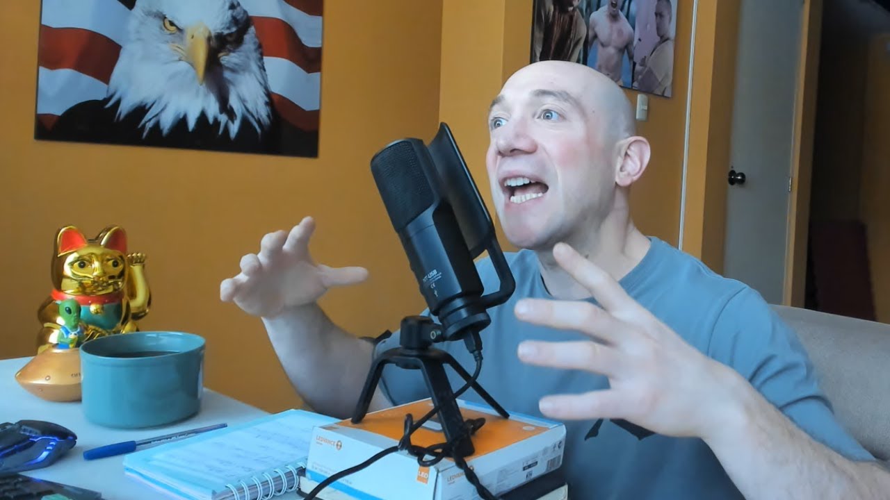 Como Hacer tu Conversación mas Interesante...