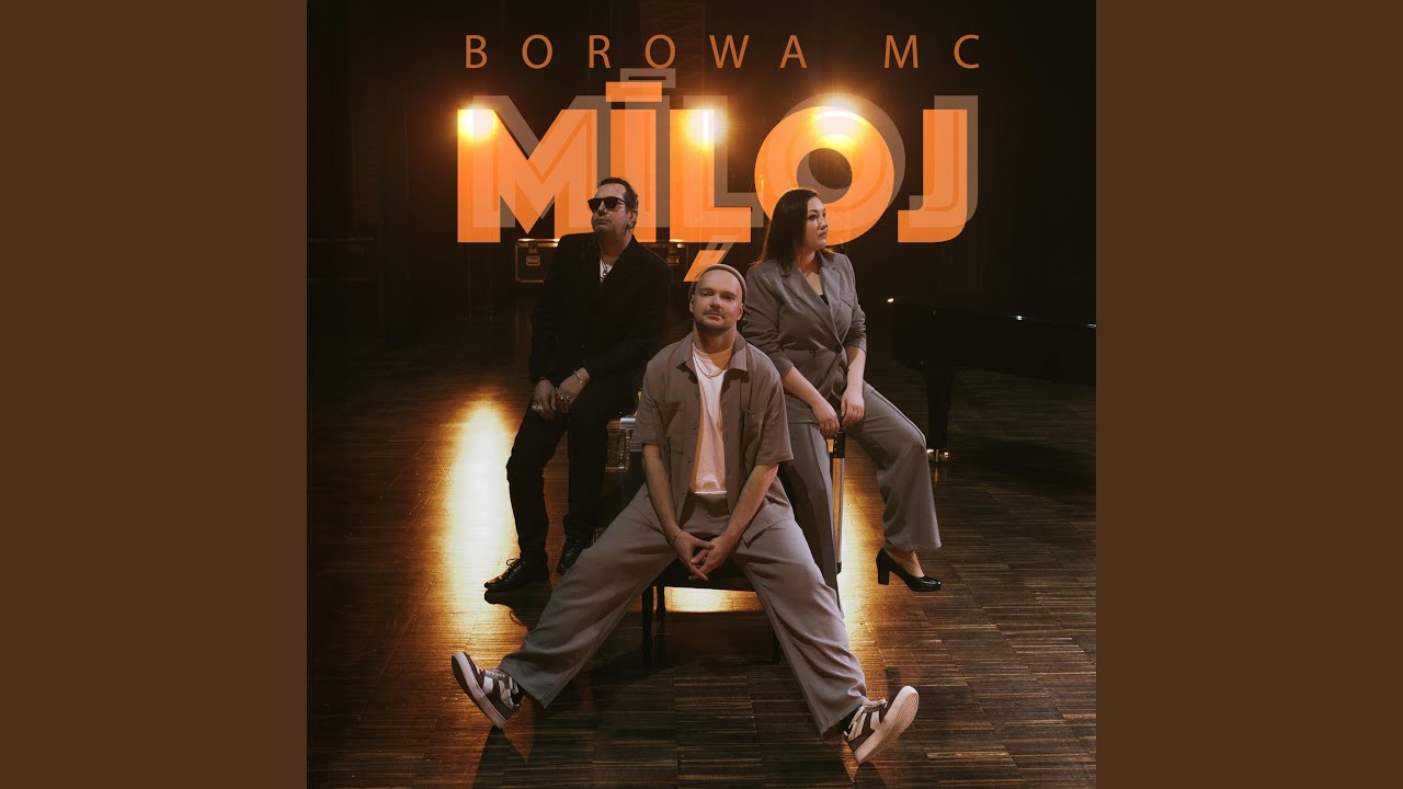 Mīļoj