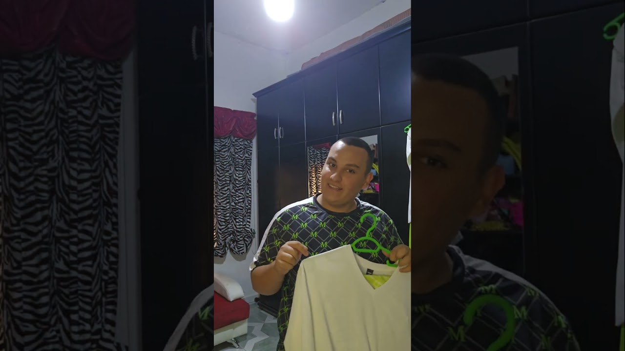 ابني حابب يشاركني جلسة تصويرية
