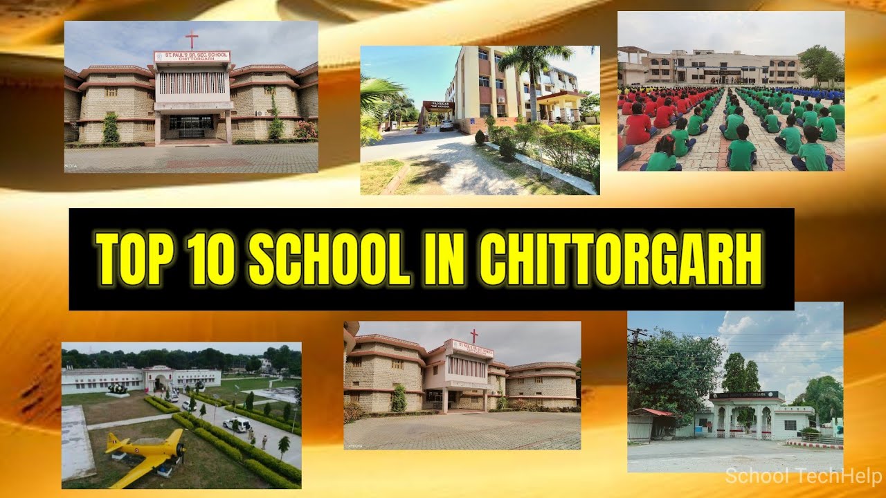 Top 10 School in CHITTORGARH (RAJ)Sainik School Rajasthan| Best School in CHITTORGARH #top10schools