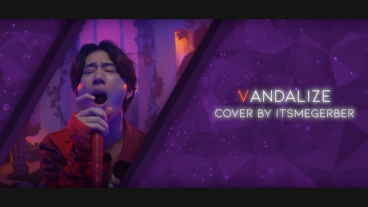 【𝕊𝕆ℕ𝕀ℂ 𝔽ℝ𝕆ℕ𝕋𝕀𝔼ℝ𝕊】ONE OK ROCK - Vandalize (Polish Cover by itsmegerber)