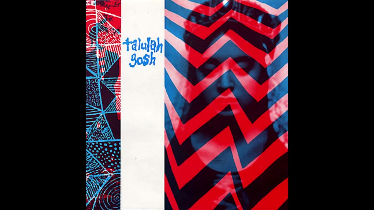 Talulah Gosh – They've Scoffed The Lot (1991)