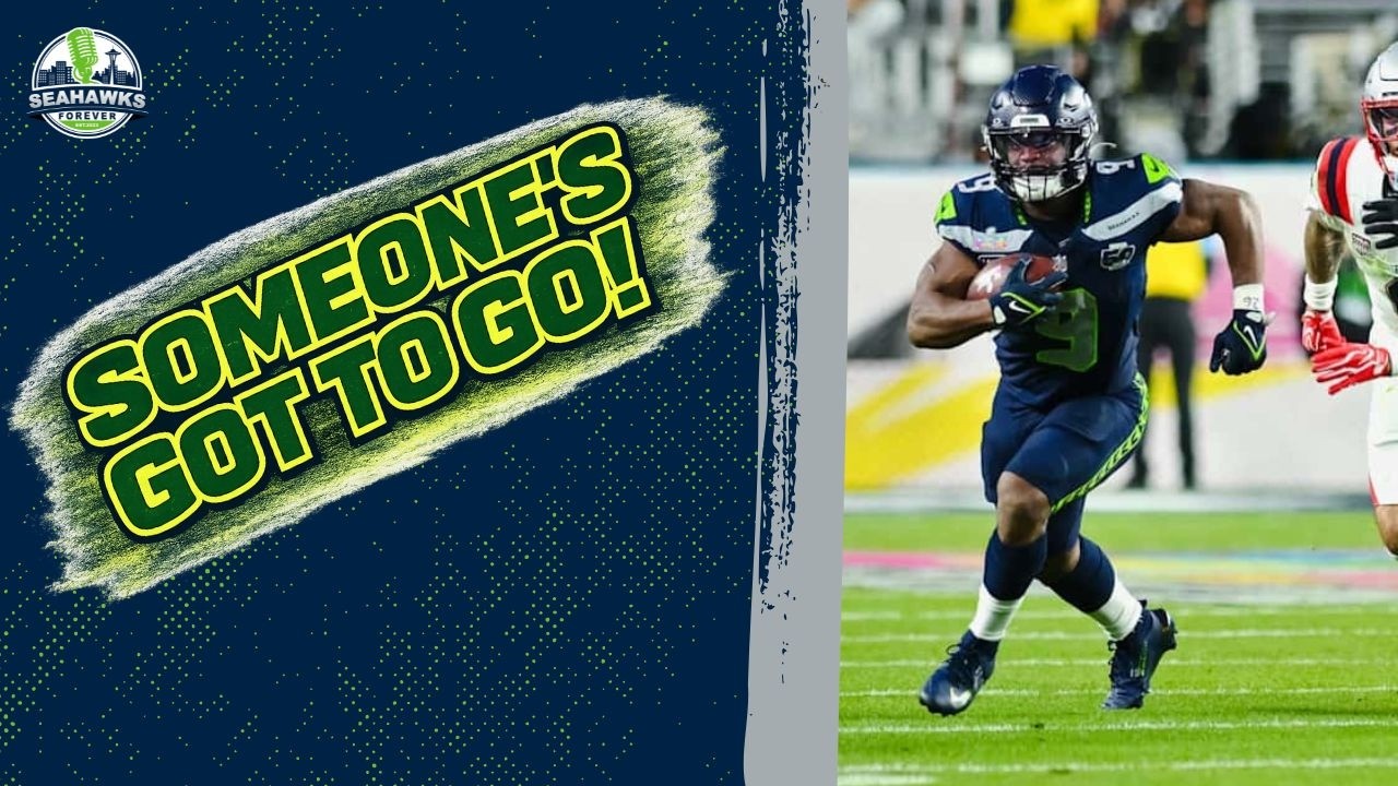 Who Should the SEAHAWKS Pay First? Inside Seattle’s 5 Biggest FA Priorities (With PROJECTIONS!)