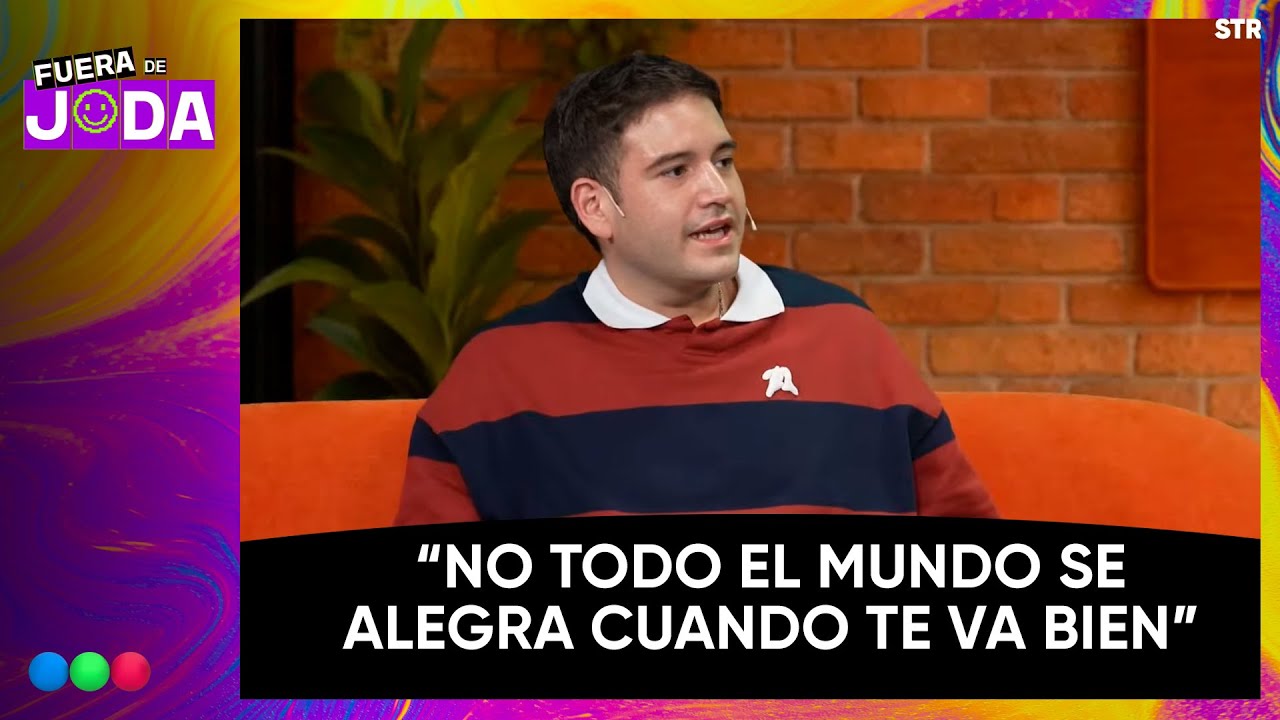 LEAN SAIFIR: DE SALTA A CAPITAL SIN ESCALAS Y LA SUPERACI&Oacute;N PERSONAL  | UN CAF&Eacute; CON FEFE