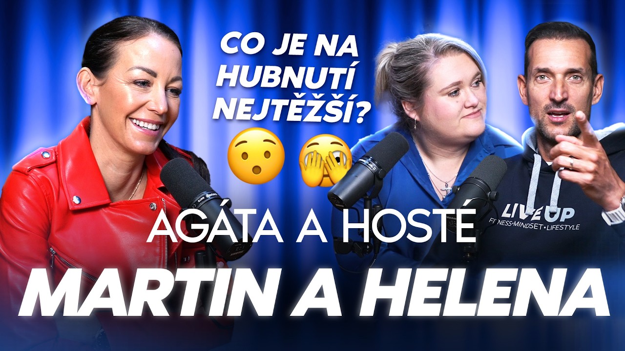Tělo dok&aacute;že neuvěřiteln&eacute;, extr&eacute;mn&iacute; věci!