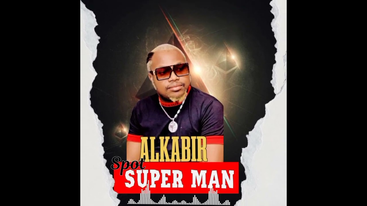 SUPER MAN (ILS SONT PLUS POSSIBLE)