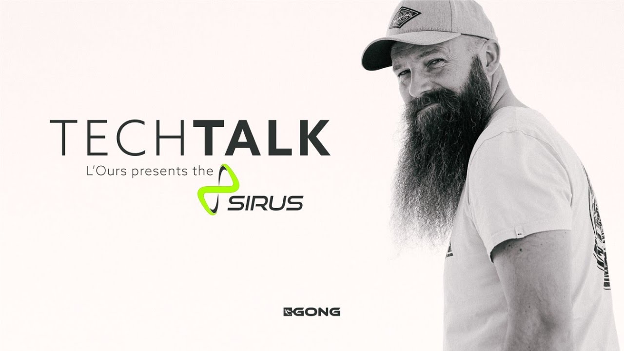 TECH TALK: SIRUS