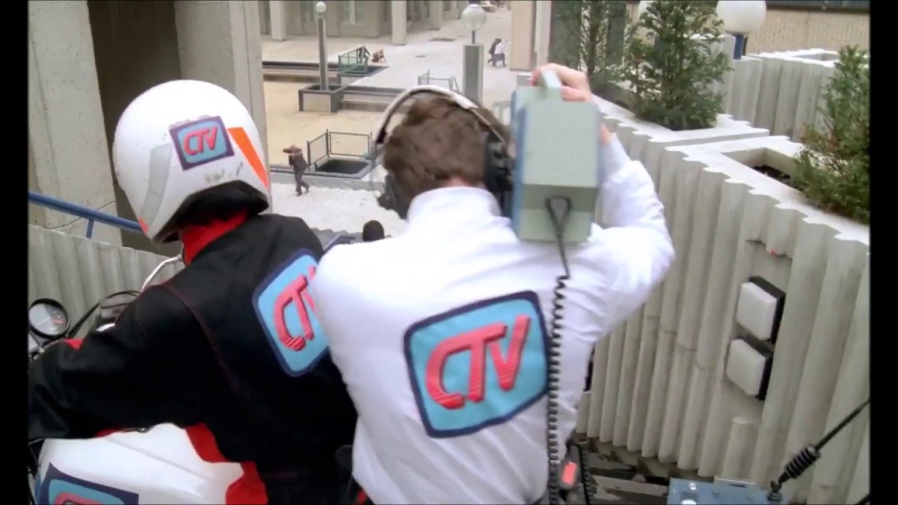 Le Prix du Danger - 1983