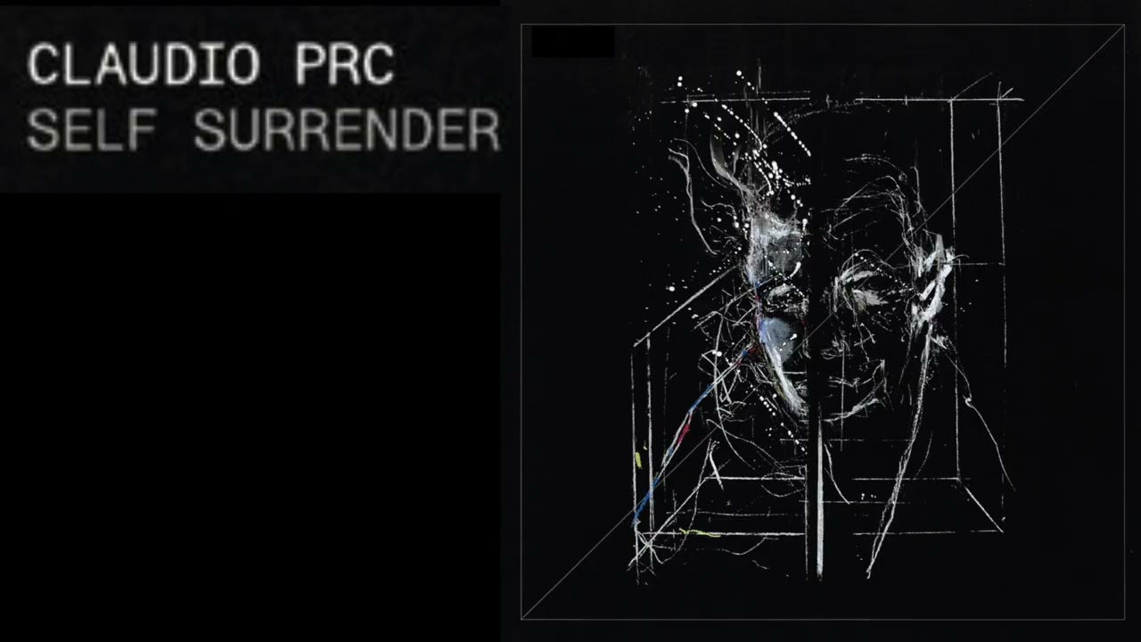 Claudio PRC - Self Surrender (Mixed Album)