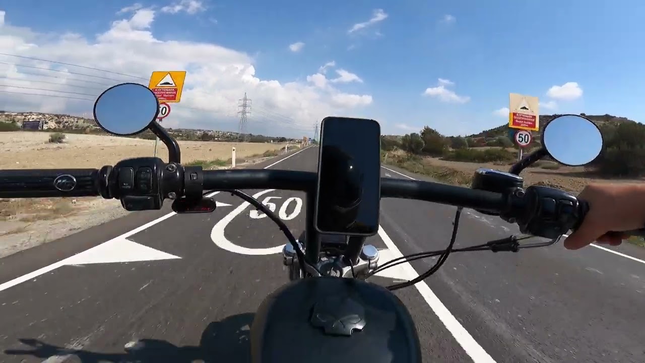 #14 Ride Cyprus | Про Стоматологию