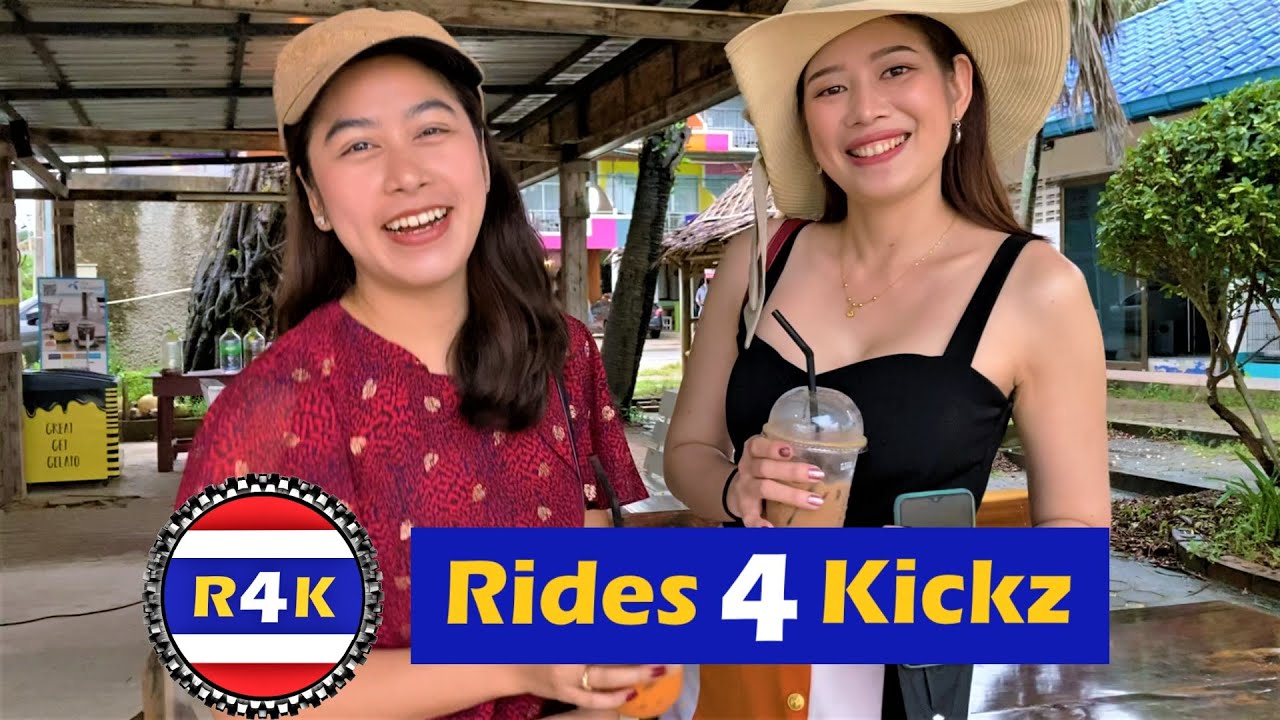 Southern Thailand Tour Finale - Back to Pattaya