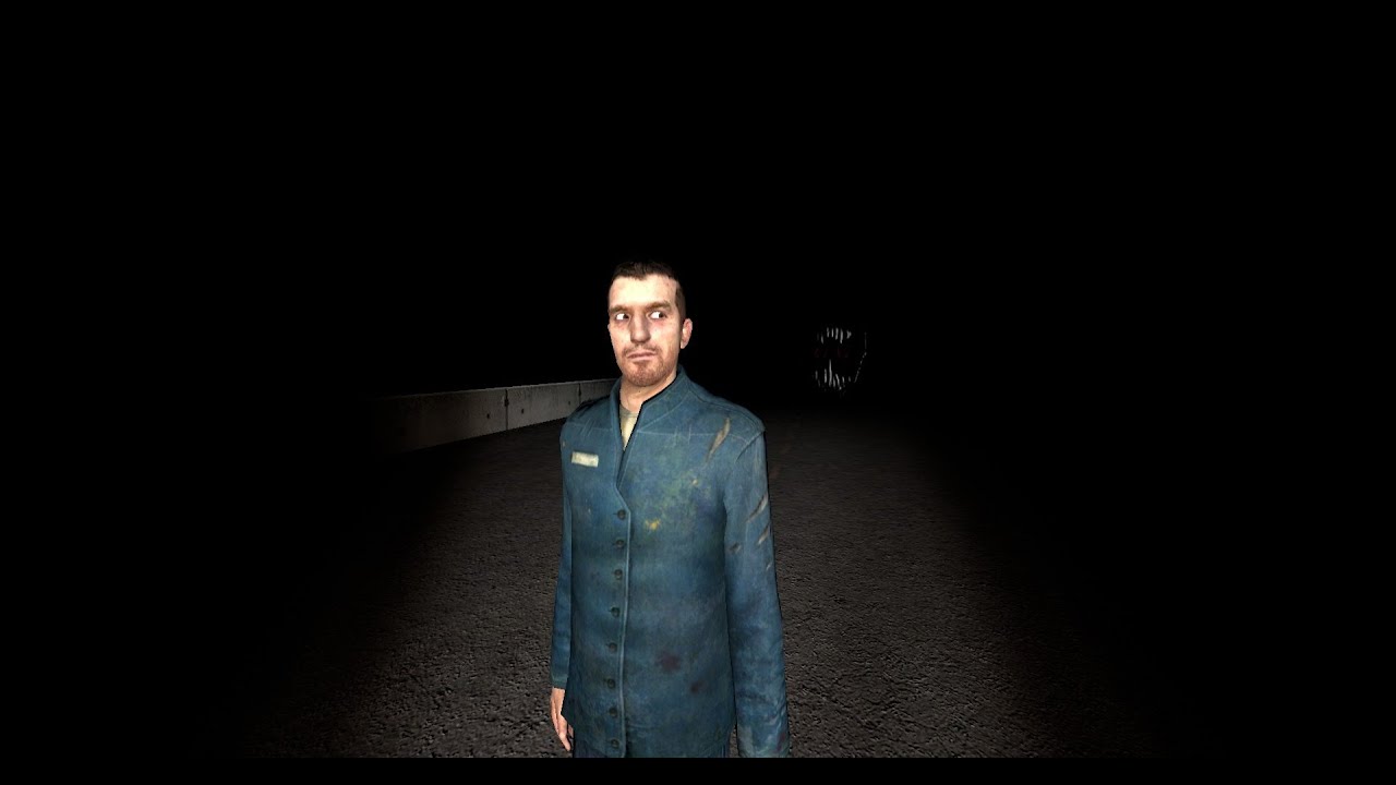 Probably the scariest gmod video I've made... | Garry's mod vlog #12 (WARNING: SCARY!)