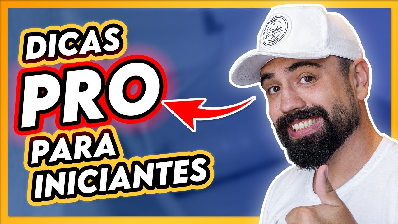 Como Pintar Parede FÁCIL