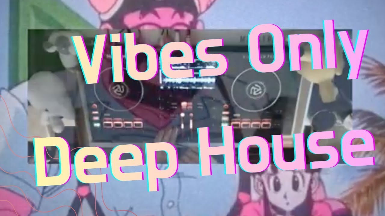 Chill With Me - Session 3 (Deep House Mix)