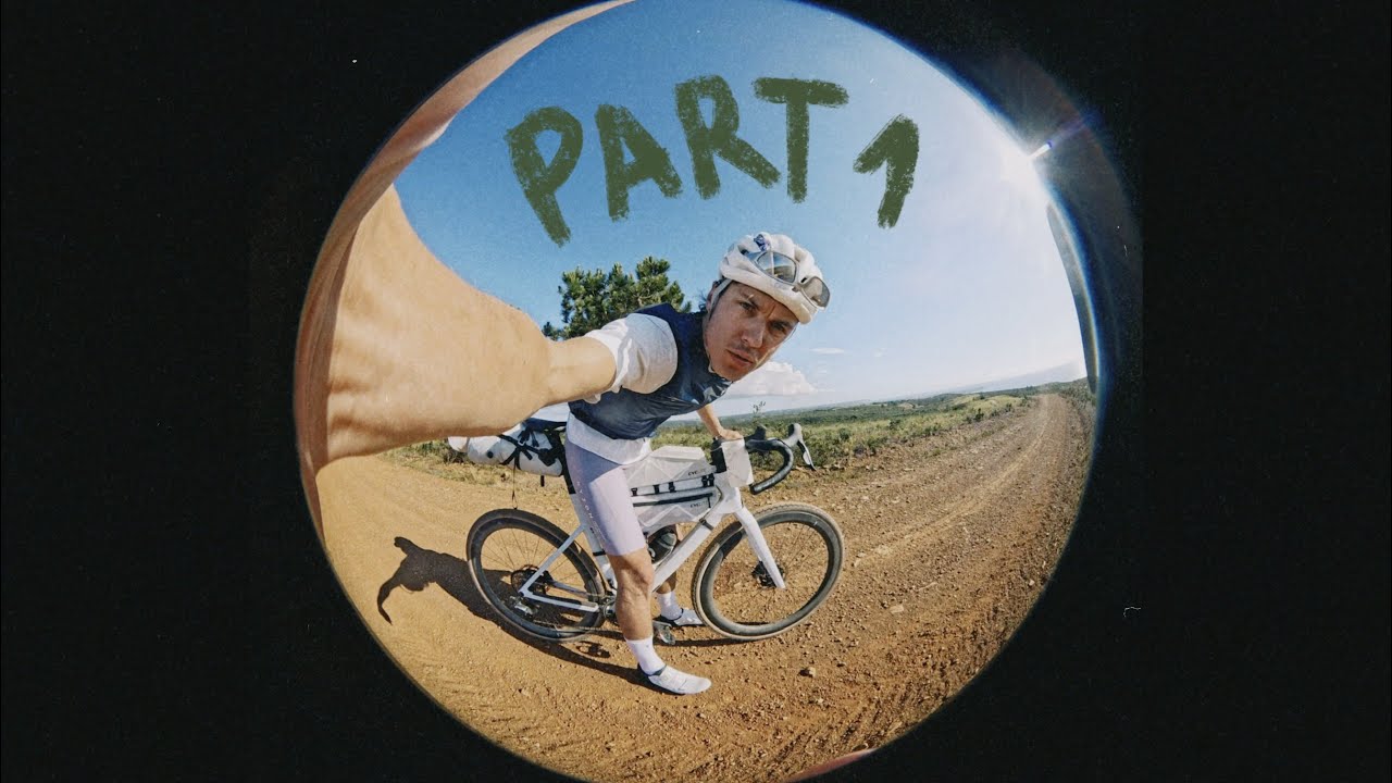 BIKEPACKING PORTUGAL // LISSABON - SAGRES // PART 1
