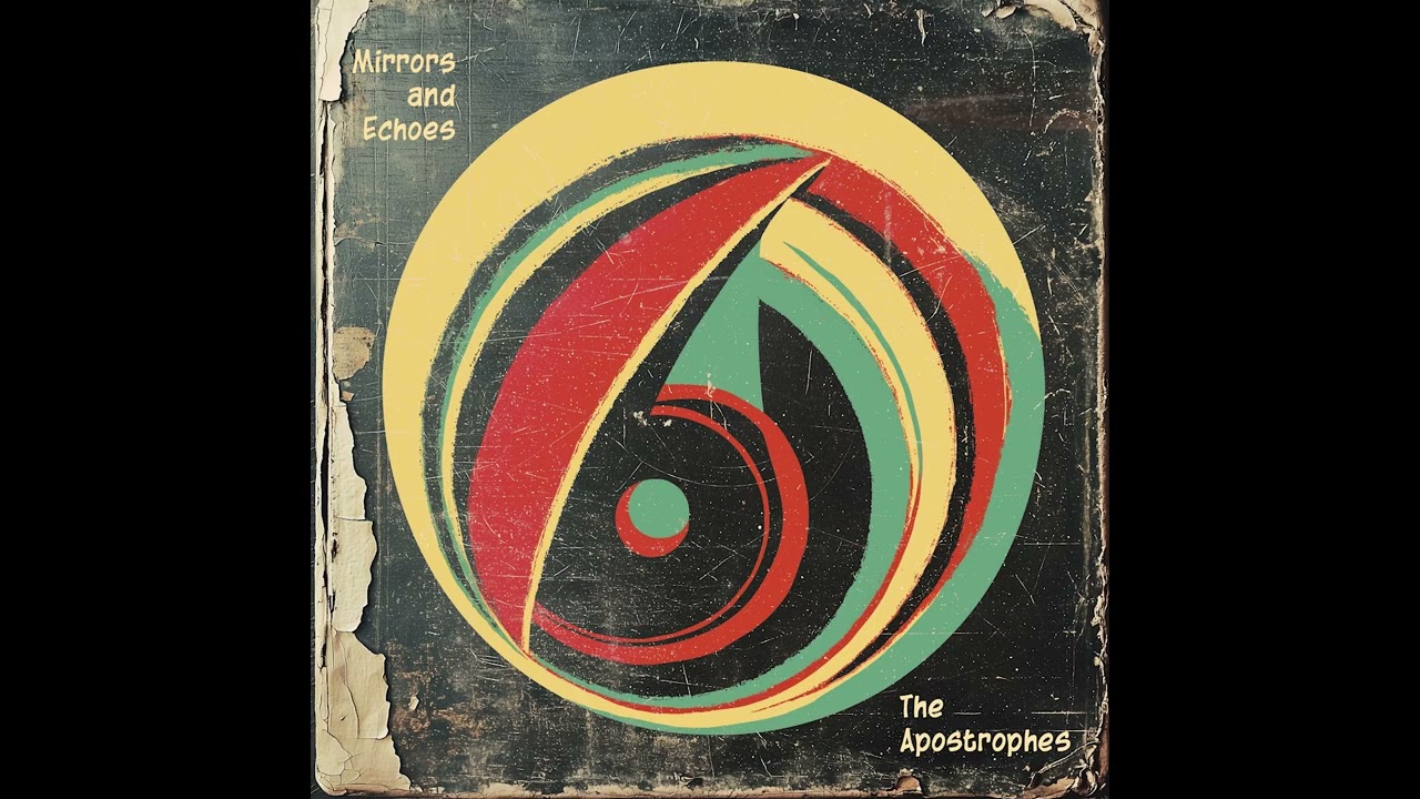 The Apostrophes -  Smoke and Silhouettes