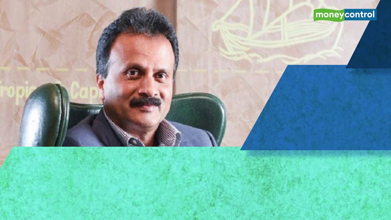 Cafe Coffee Day operator shares locked at 20% lower circuit after founder VG Siddhartha goes missing