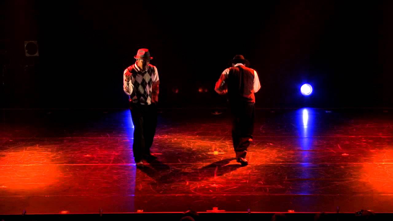 GO GO BROTHERS【2013.05.24 @CLUB CITTA'  THE ABSOLUTE vol.4】