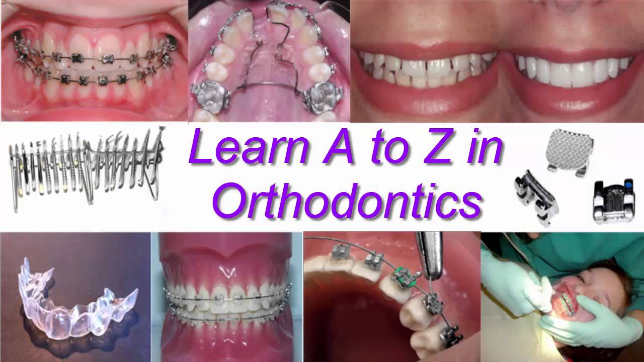 online orthodontics