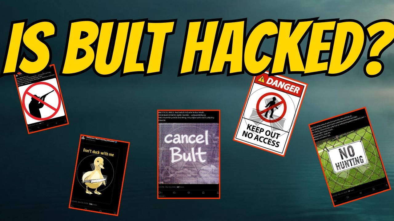 Взлом BULT или первоапрельская шутка? Давайте выясним вместе.