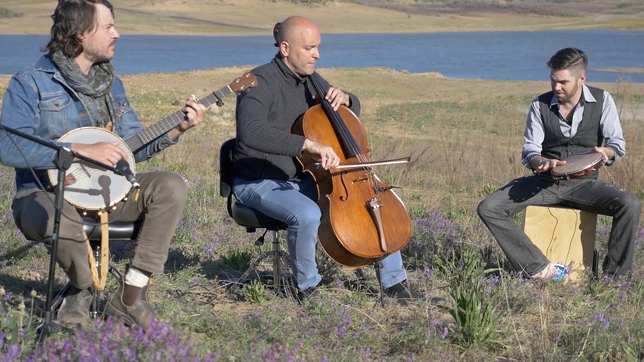 Pegasus Flight - Michal Palzewicz Trio