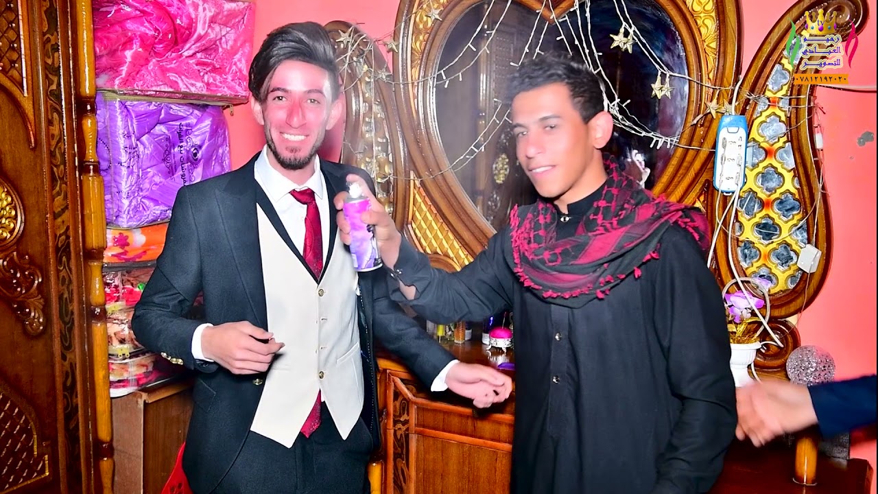 زفاف الوررد🌹💃رعد👑 العوفي📸بعدسة رحيم العبادي للتصور لاتنسوا الاعجاب والاشتراك بالقناة  هـ07812192020