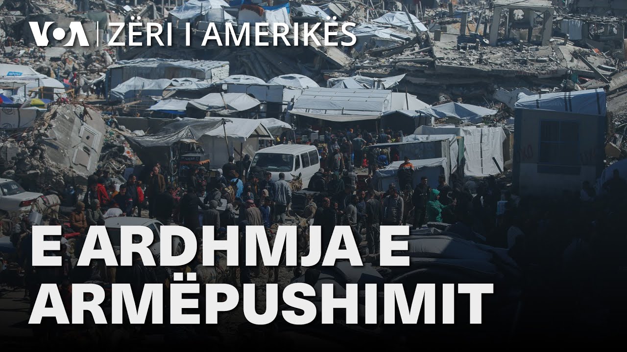 Bllokimi i ndihmave shton tensionet në Gazë