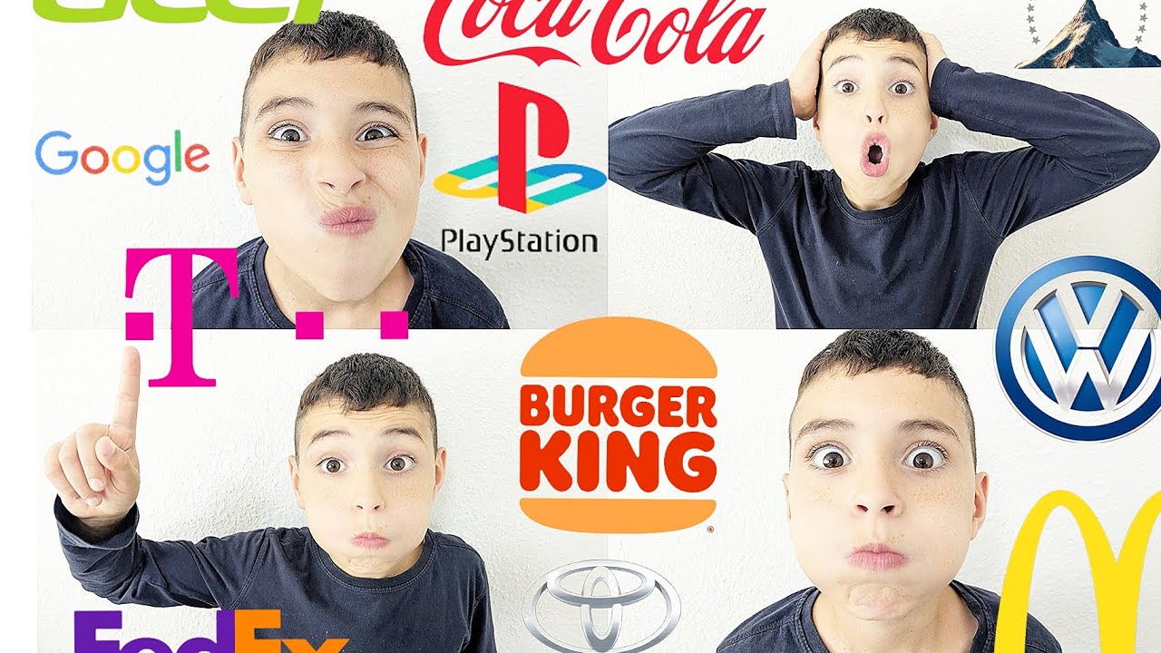 Лучшие анимированные логотипы в полном объеме