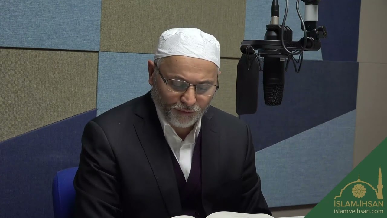 Gıybet ve Koğuculuk ile İlgili Hadisler - Ömer Çelik | Üsve-i Hasene