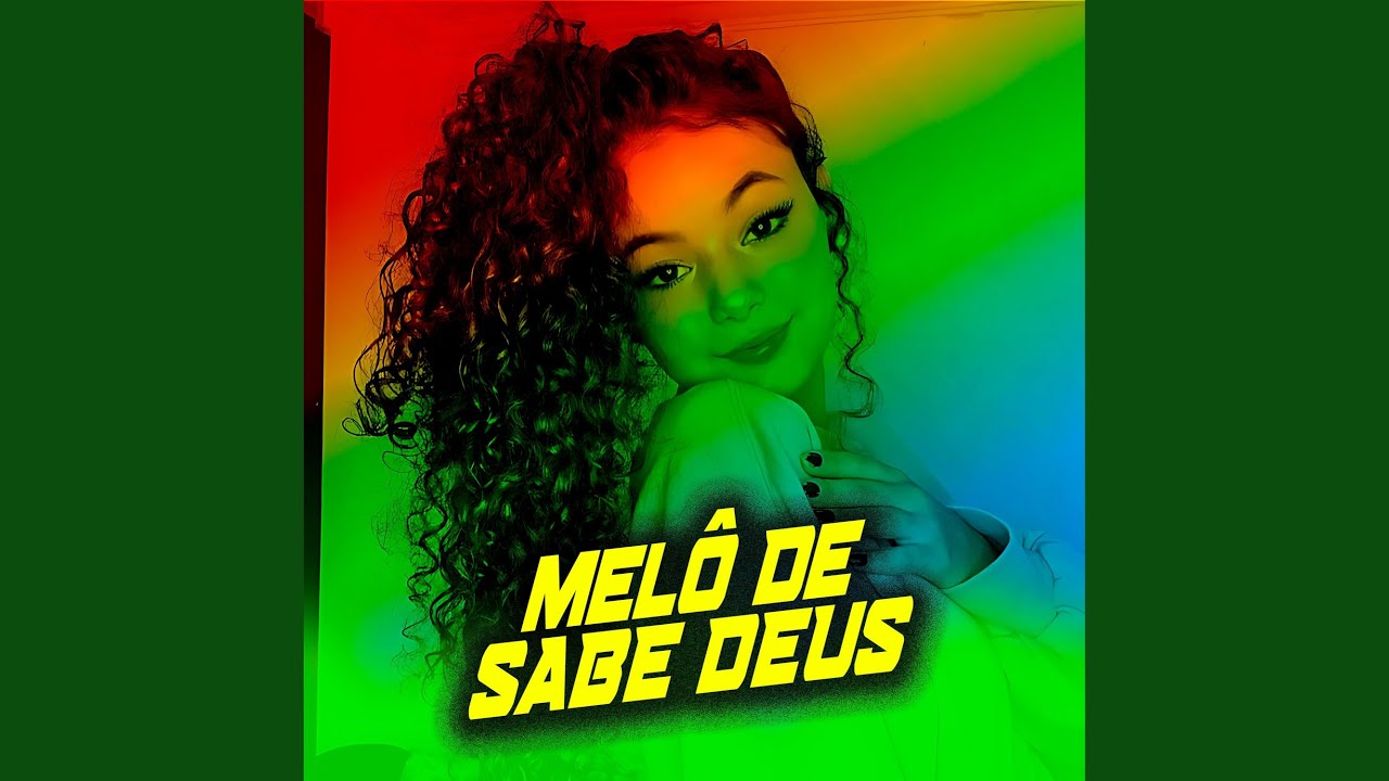 MELÔ DE SABE DEUS (Reggae Version)