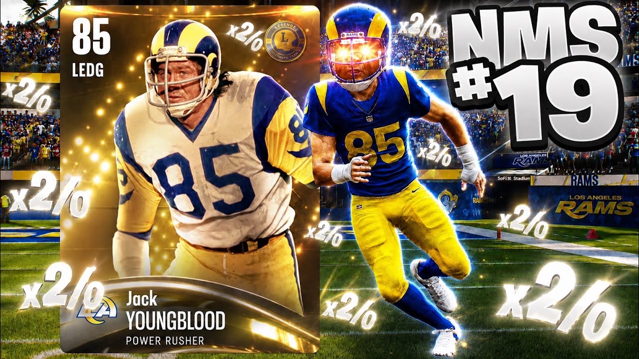 ЭТОТ игрок ЛУЧШИЙ в MUT&hellip; Он ТЕБЕ нужен! (Без вложений, эп. #19)